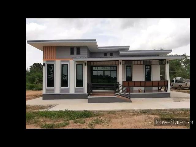 Modern House Design 2021,Boxy House Design,amazing interior exterior Design...