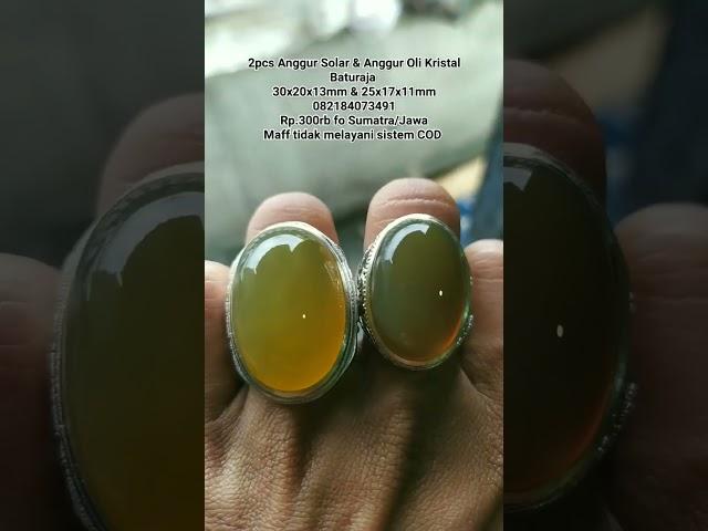 #jualbatuakik #lapakbatuakik #jualbatuakikmurah #akikmurah #jualakik #chalcedony #batuanggur