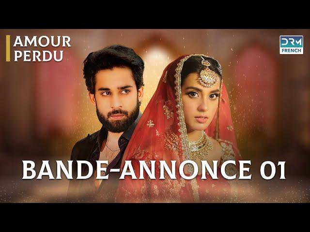  NOUVELLE SÉRIE! - AMOUR PERDU - Bande-annonce 01 - Série indienne en français