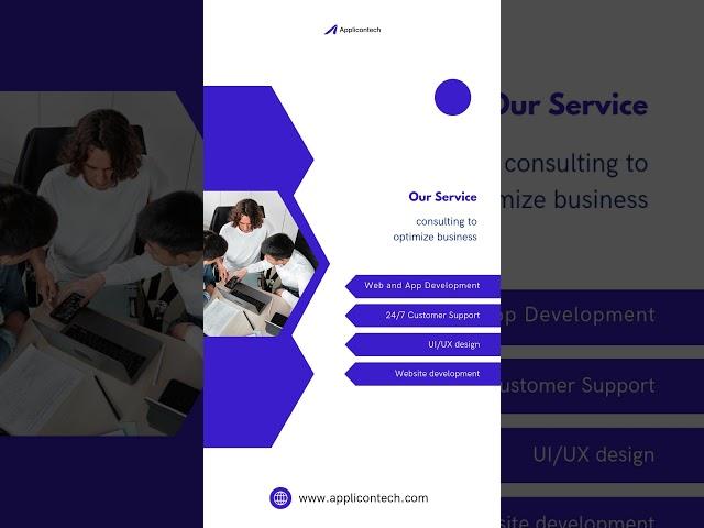 Web App Development company