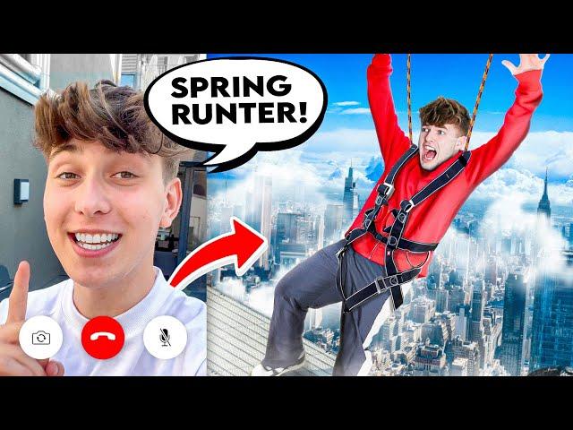 INFLUENCER bestimmen mein LEBEN in New York