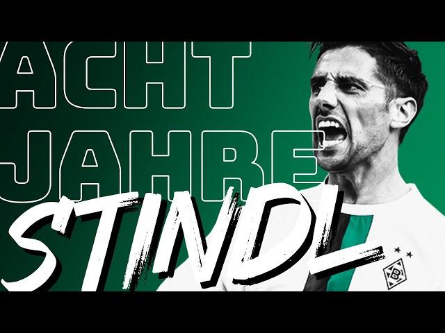 Lars Stindl spricht über 8 Jahre Borussia  | FohlenHighlights