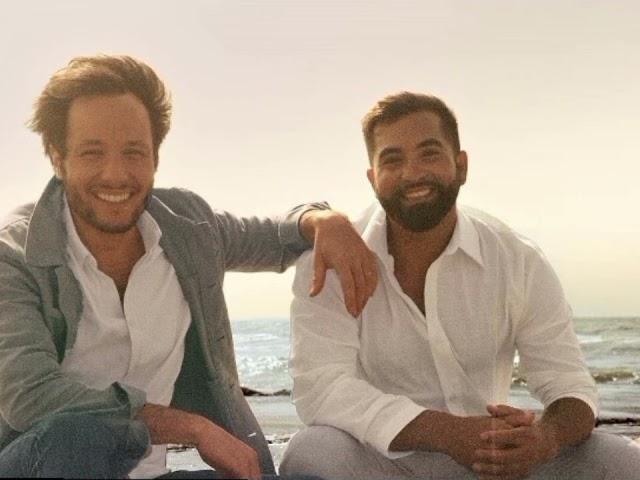 j'ai oublier de vivre ( kendji et vianney)