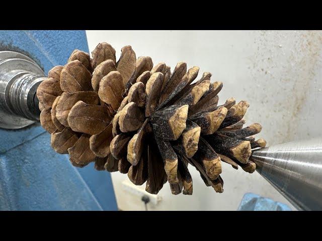 Neon Pinecone Hybrid