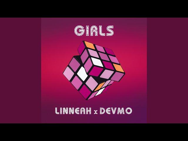 GIRLS (feat. DEVMO)