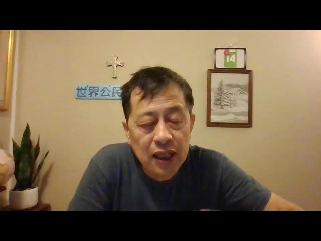 10083— 大“谣言”(1）: 习私生子蒋仁正被杀，视察陕西是为了核战做准备了—20240914—1