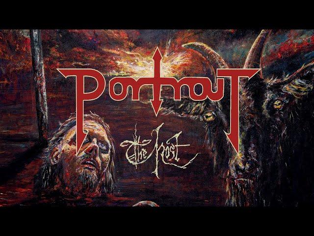 Portrait - The Host (FULL ALBUM)