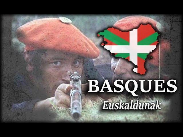 Revenge of the Basques