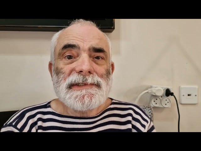 Алгоритм Ройтмана. Про счастье.