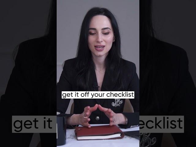 How To Manage Your Time More Effectively: 10 Time Management Tips | Jamila Musayeva