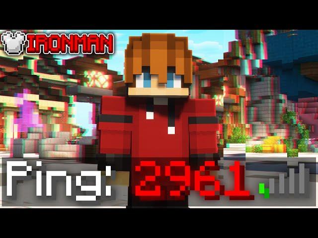 WHAT HAPPENED... (Hypixel Skyblock Ironman) Ep.880