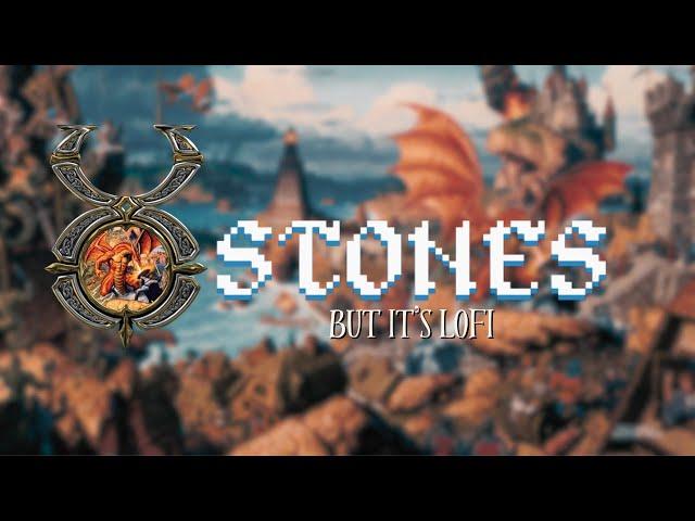 Stones, but it's LoFi | Ultima Online Lofi Beats