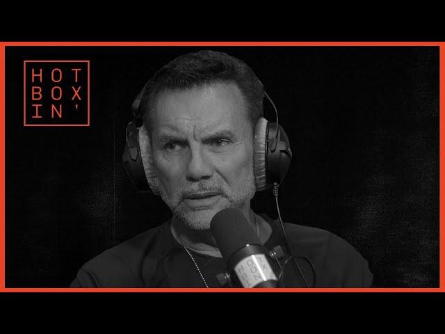 Former Mafia Captain Michael Franzese | Hotboxin' with Mike Tyson