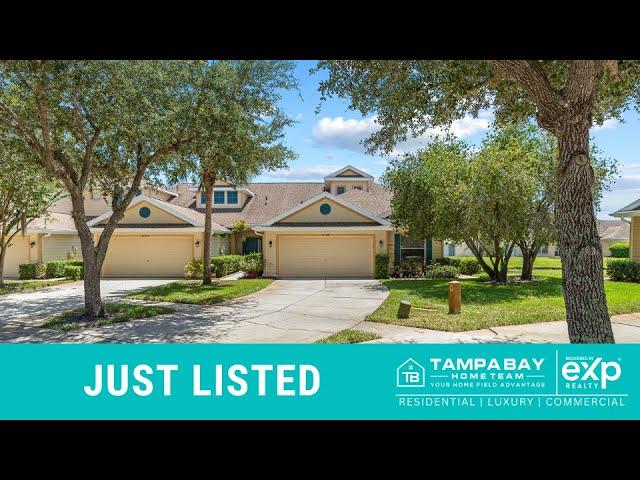 20308 Noble Oak Place, Tampa, FL 33647