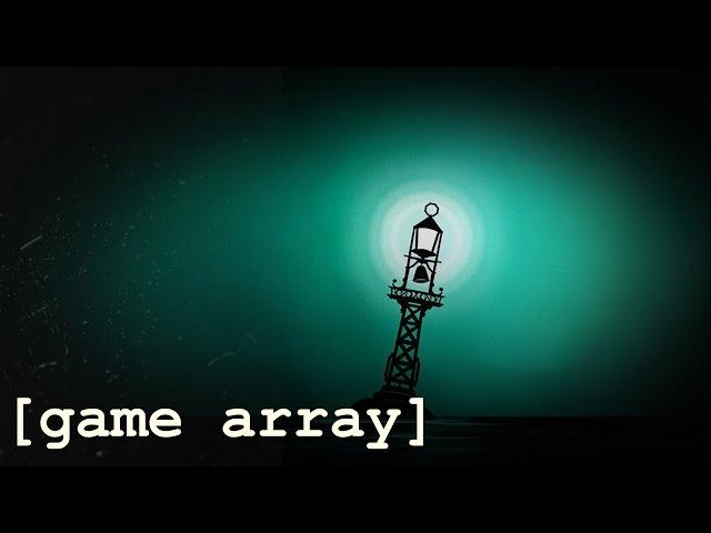 In Too Deep: Sunless Sea - [game array]