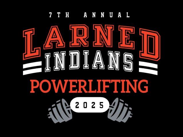 Powerlifting Promo Video By Tristan Thompson