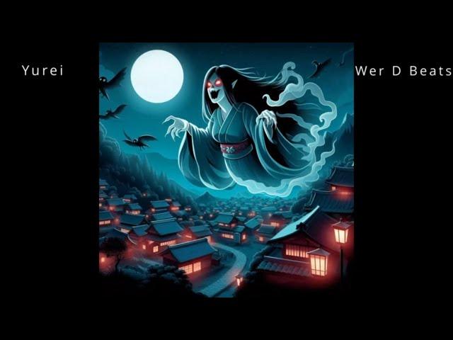 (FREE) Wer D Type Beat. Boom Bap Instrumental. Dark Chronicles: Part 6 - Yurei @WerDBeats