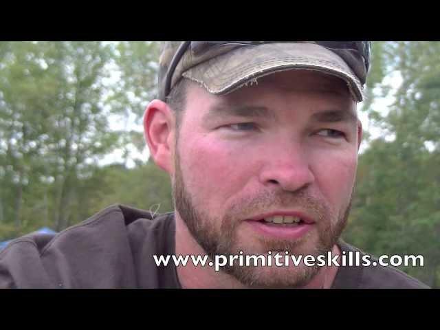 The Maine Primitive Skills Gathering's Back! October 7-8, 2023