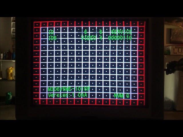 How To Do General CRT Service And Repairs: Geometry, Convergence Etc An Emphasis On Flatscreen Sonys