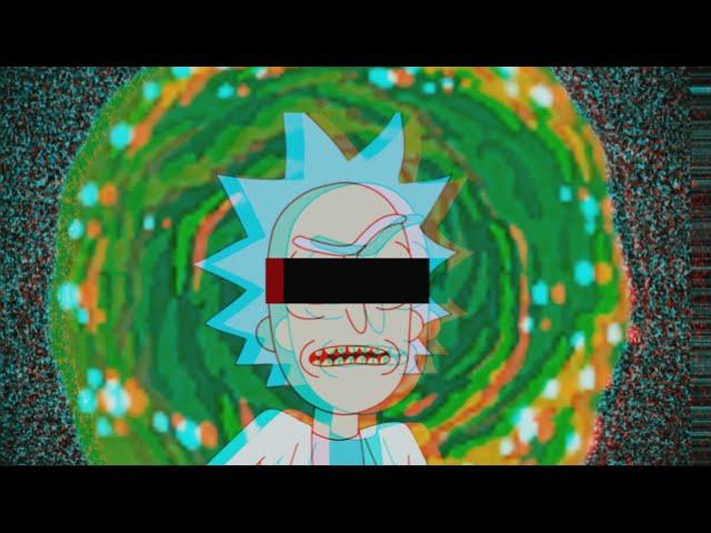 || The Real Scientist || Rick Sanchez Edit ||