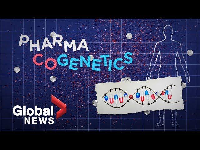 DNA testing: How genetic testing can make prescriptions safer for you