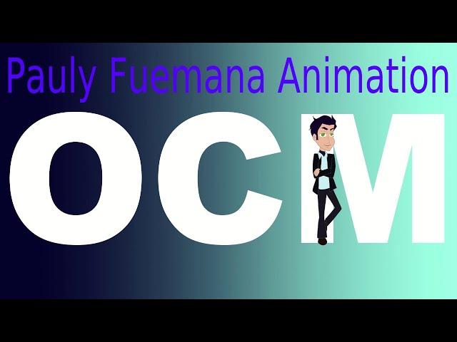 Pauly Fuemana Animation