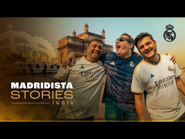 Peña Madridista De Bombay: The story of India’s first official peña 