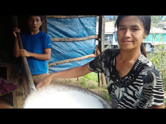Thantlang Nungak Rem Nawn le Jenny Pa Sum Suk liao