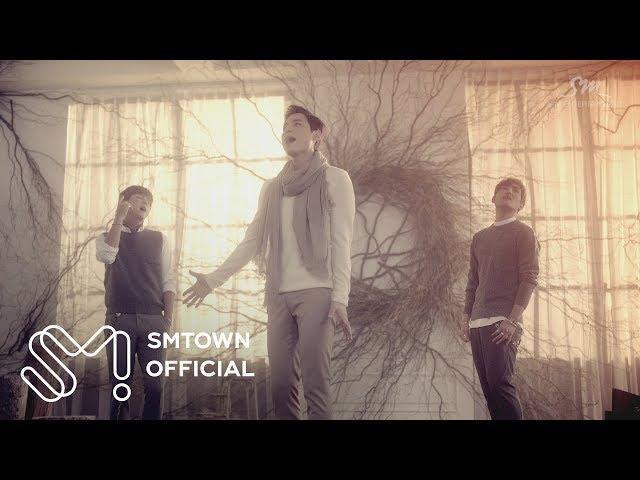 S 에스 '하고 싶은 거 다 (Without You)' MV