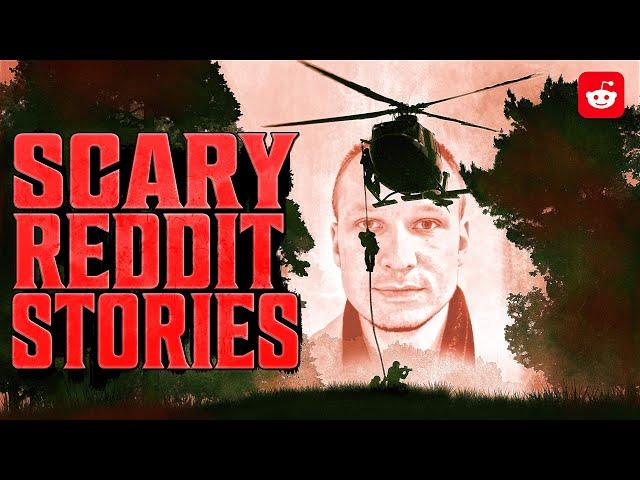 I E-DATED A PSYCHOPATH | 9 True Scary Stories from Reddit