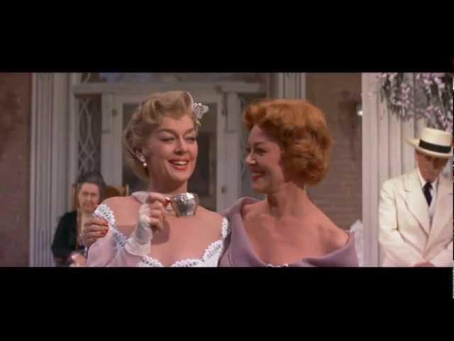 Auntie Mame in Georgia
