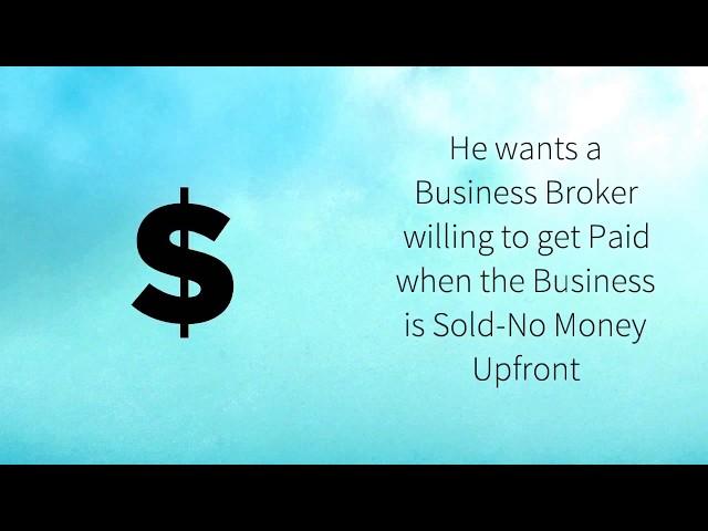 How to Select a Business Broker in Florida