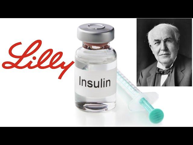 Eli Lilly and Company: The Pharmaceutical Giant Unveiled