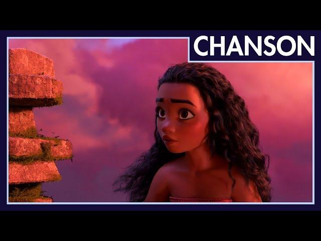 Vaiana, la légende du bout du monde - Notre Terre I Disney