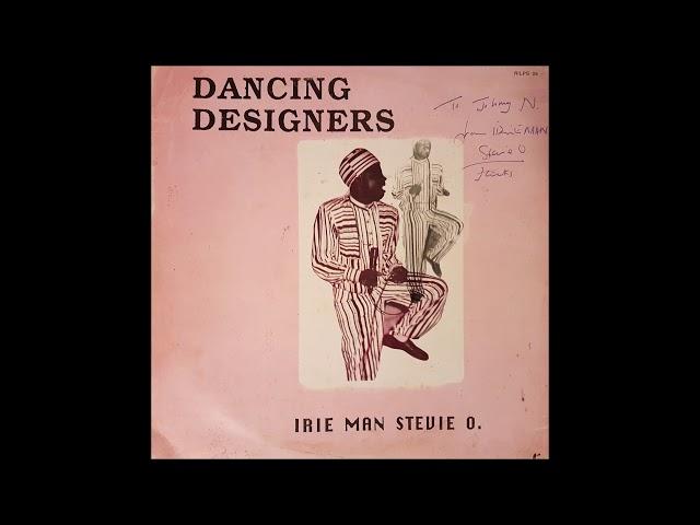 Irie Man Stevie O - Ike Nnwa