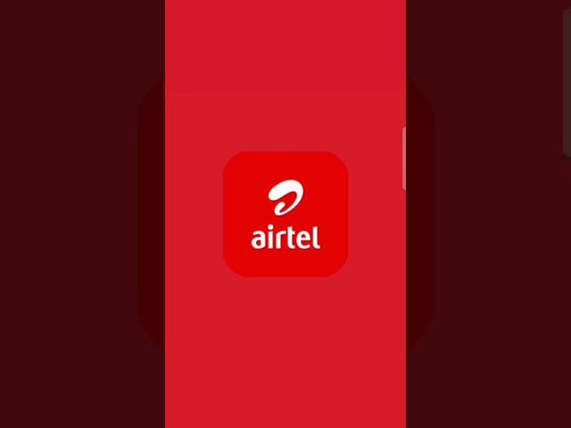 airtel Free unlimited internet data how to claim in telugu #trending #airtel #viralshort #youtube