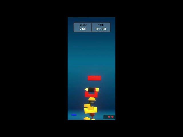 Stealth Speed Stacker Game