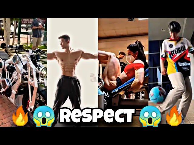 Respect Videos  | Awesome Respect 