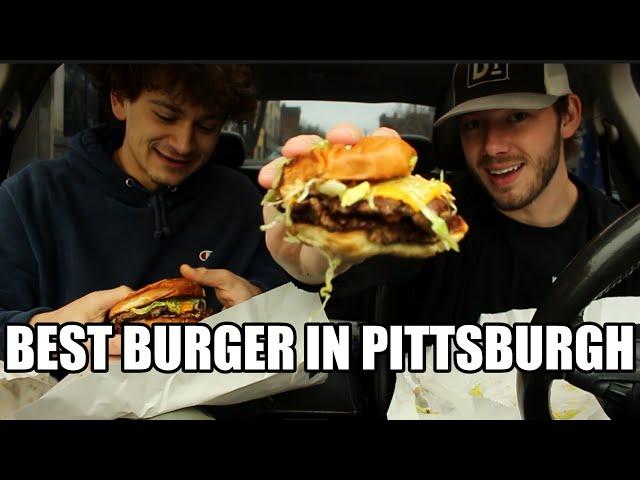 WE ARE BACK.. |  Fat Butcher (Pittsburgh, PA)