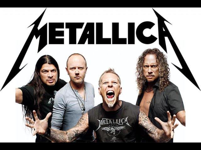 The Best of Metallica 2022 (part 3)Лучшие песни группы Metallica - 3The Greatest Hits of Metallica