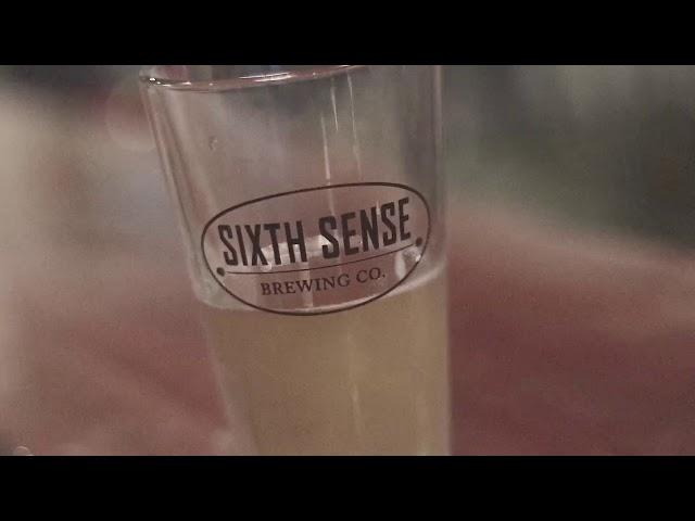 Live At Sixth Sense Brewing || Matt Brinker Productions
