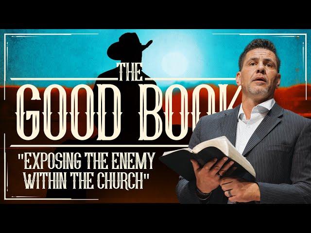 EXPOSING the Enemy Within the Church: Defending the Faith! | TGB Pt. 39 with Pastor Daniel McCabe