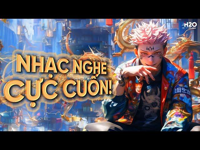 NHẠC NGHE CỰC CUỐN  NHẠC REMIX 2024  MIXTAPE HOUSELAK & DEEP HOUSE CỰC DÍNH HAY NHẤT 2024