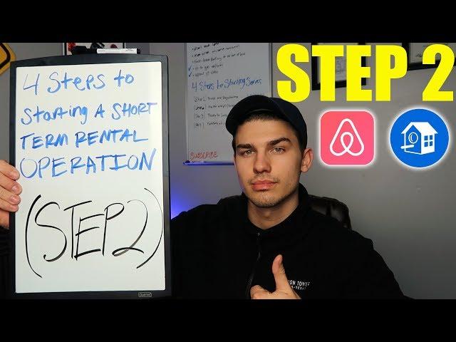 Starting An Airbnb Business: Market Analysis and Property Location