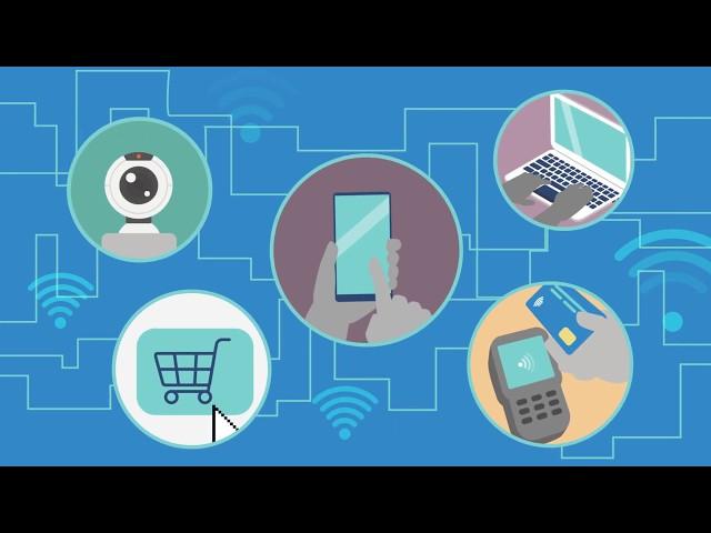 What is Industry 4.0 and what does it mean for you?