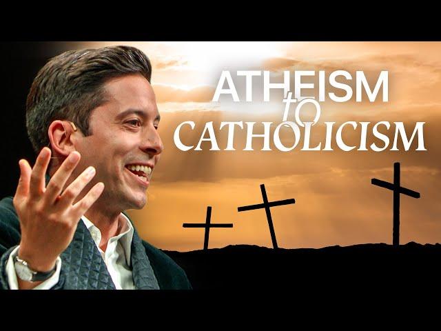 Why Michael Knowles Reverted To Catholicism