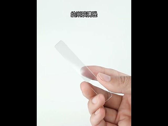 梵花 死皮剪美甲修甲工具修指甲去死皮手指甲工具套裝去死皮美甲店專用