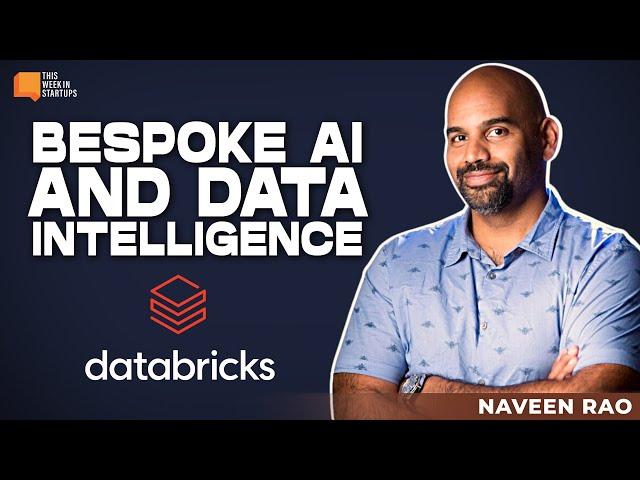 Highlighting Data Intelligence with Databricks & Bonbon’s Reward Innovation | E2020