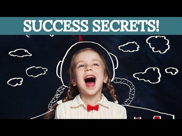 Top 10 Things Parents of Successful Children Do