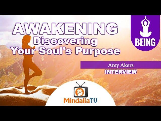 Awakening: Discovering Your Soul's Purpose by Amy Akers